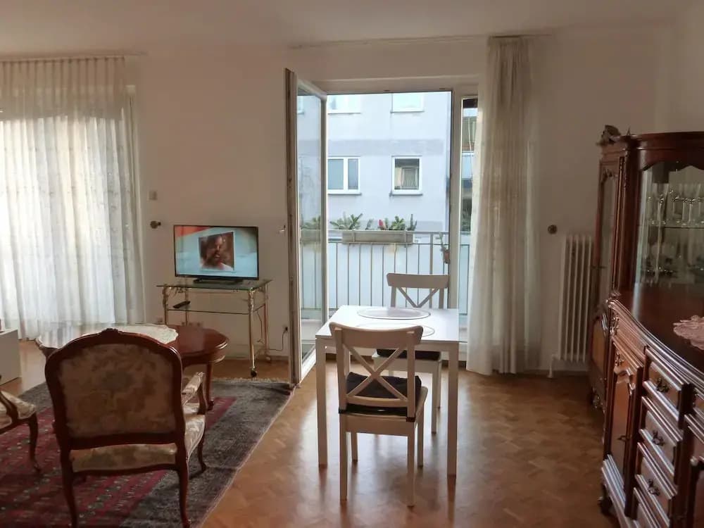 Apartment24 Schoenbrunn - photo 6