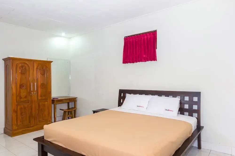 RedDoorz Sanur 3 - photo 3
