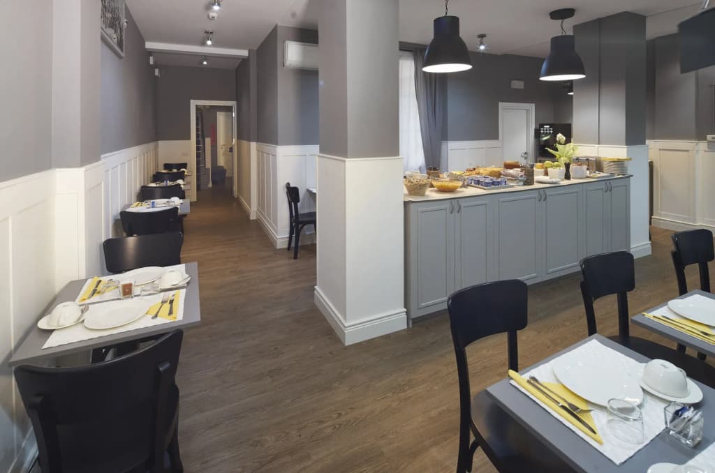 Dedo Boutique Hotel - photo 25