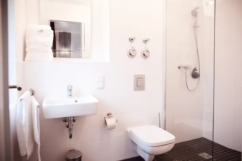 Hotel Nikolai Residence - photo 7