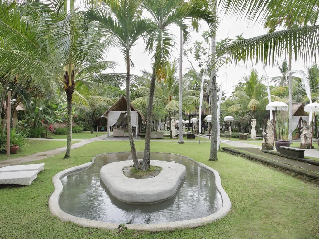 The Mansion Resort Hotel & Spa - photo 22