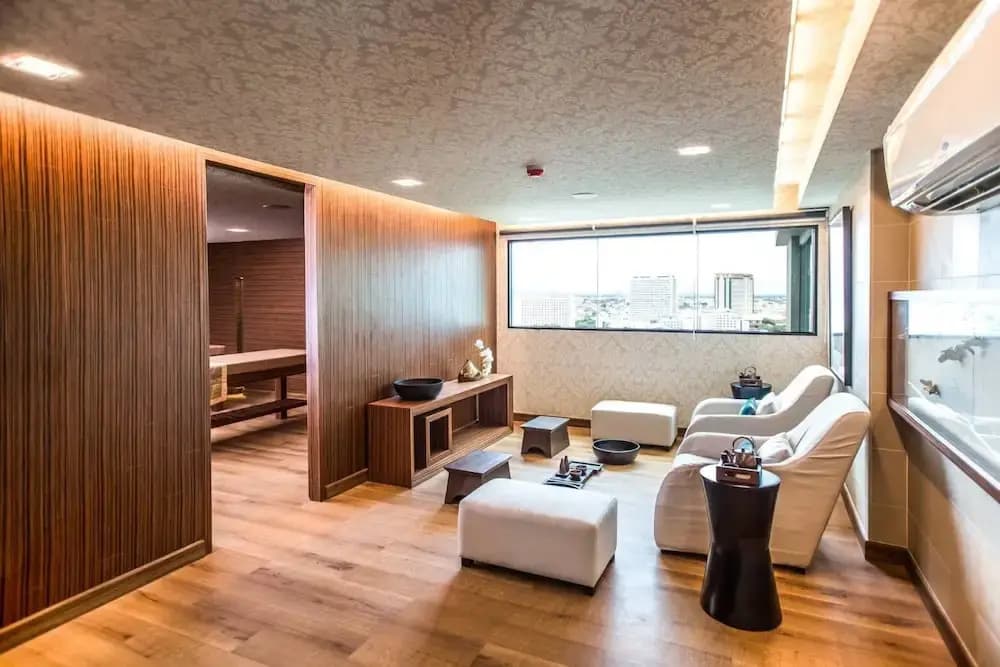 Luxury Corner Room - photo 5