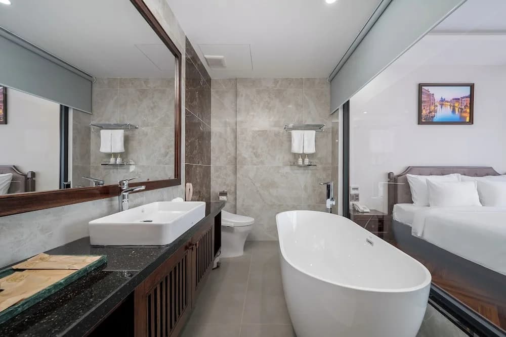 Florence Hotel - photo 11