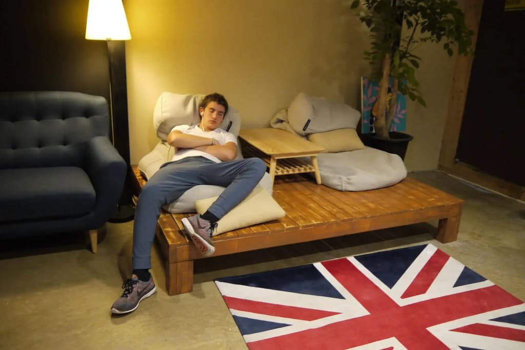 Lee & No Guesthouse - photo 21
