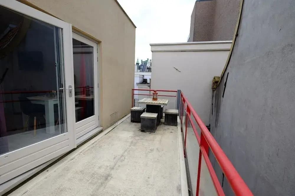 City Centre Residence - photo 7