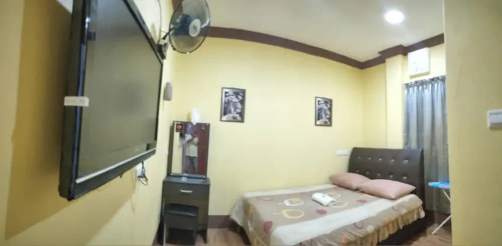 Vvilla Motel - photo 3
