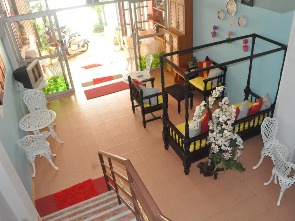 Hotel Dreamy Casa - photo 6