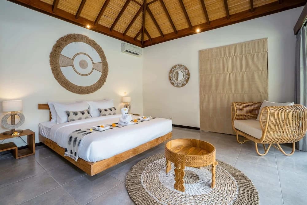 Villa Alroda Ayun - photo 6