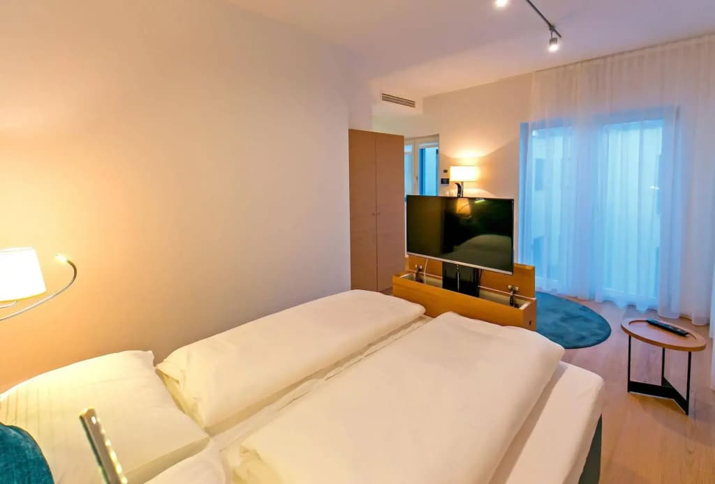 Wienwert Apartments Vienna - photo 5