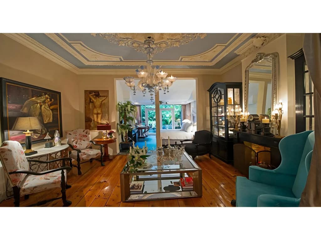 Breitner House - photo 2