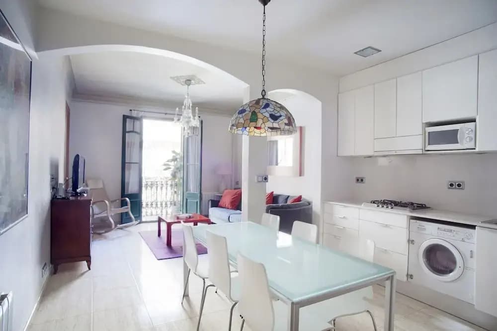 Viladomat apartment - photo 11