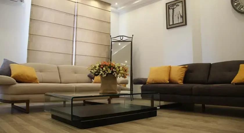 Apartment Shartava - photo 7
