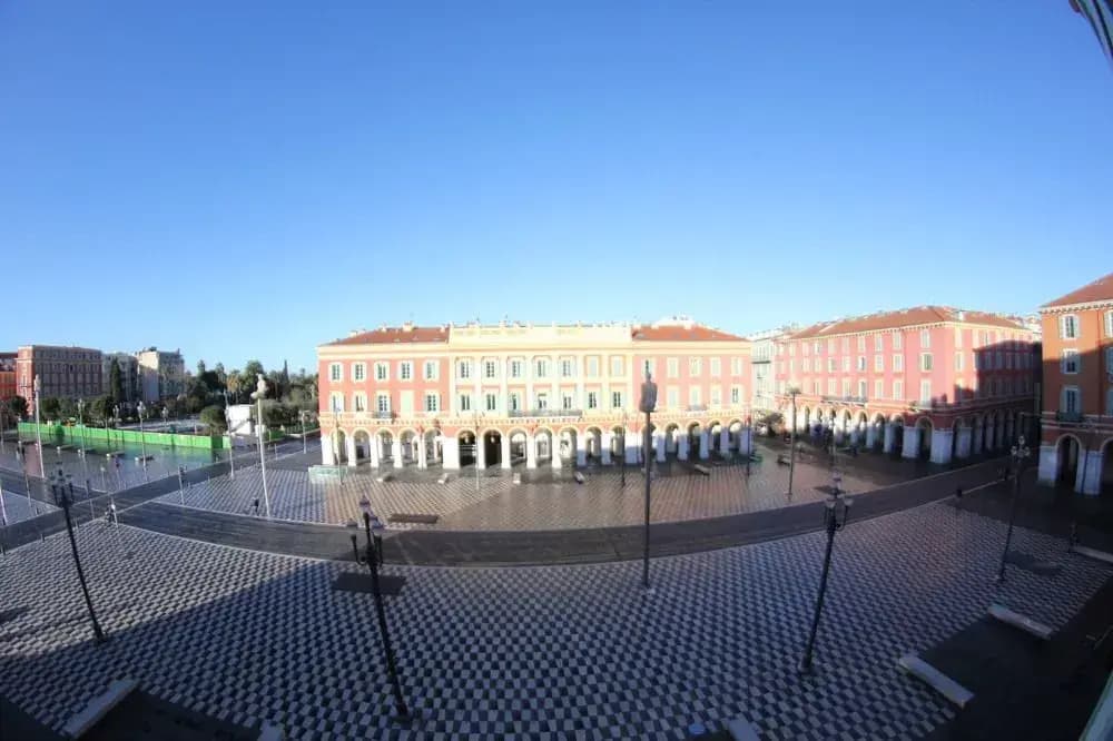 Nice Massena - photo 18
