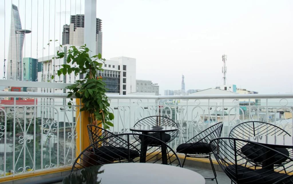 Lamo Boutique Hotel - photo 8