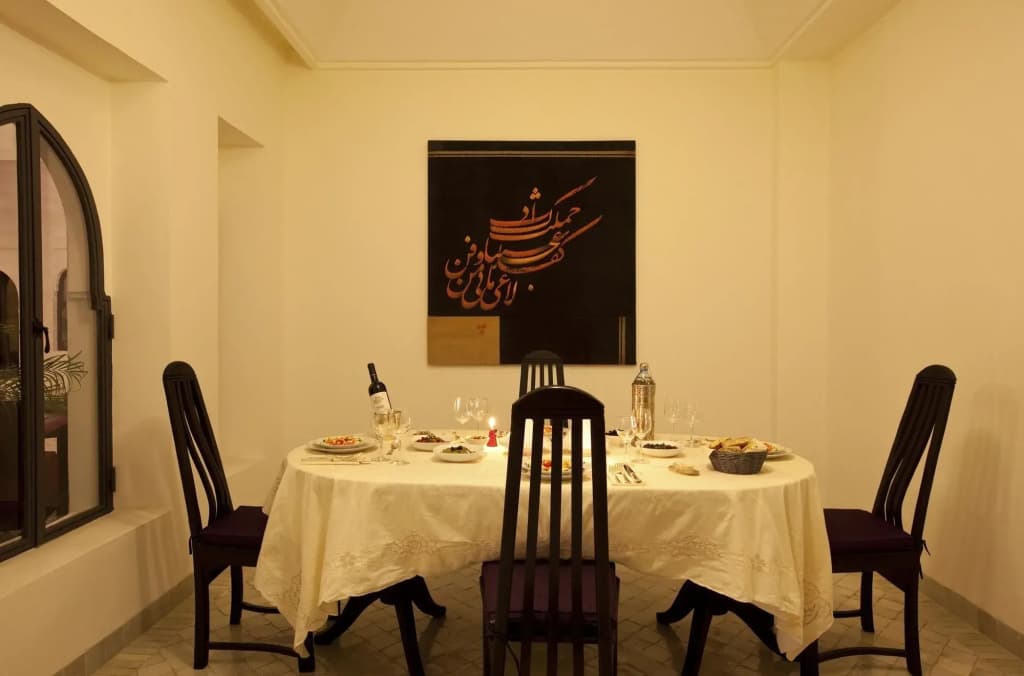 Riad D'Ari - photo 19