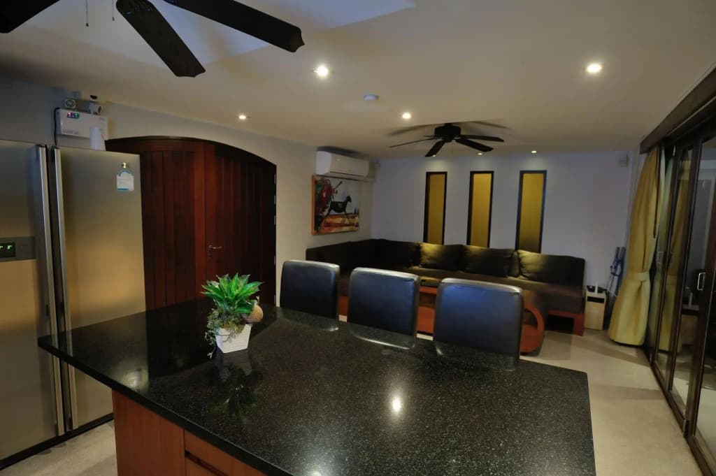 Villa Tawan - photo 9