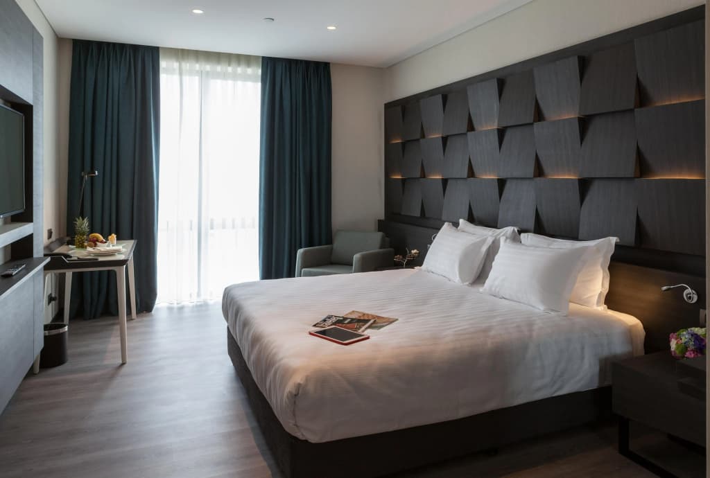 Wish More Hotel Istanbul - photo 47