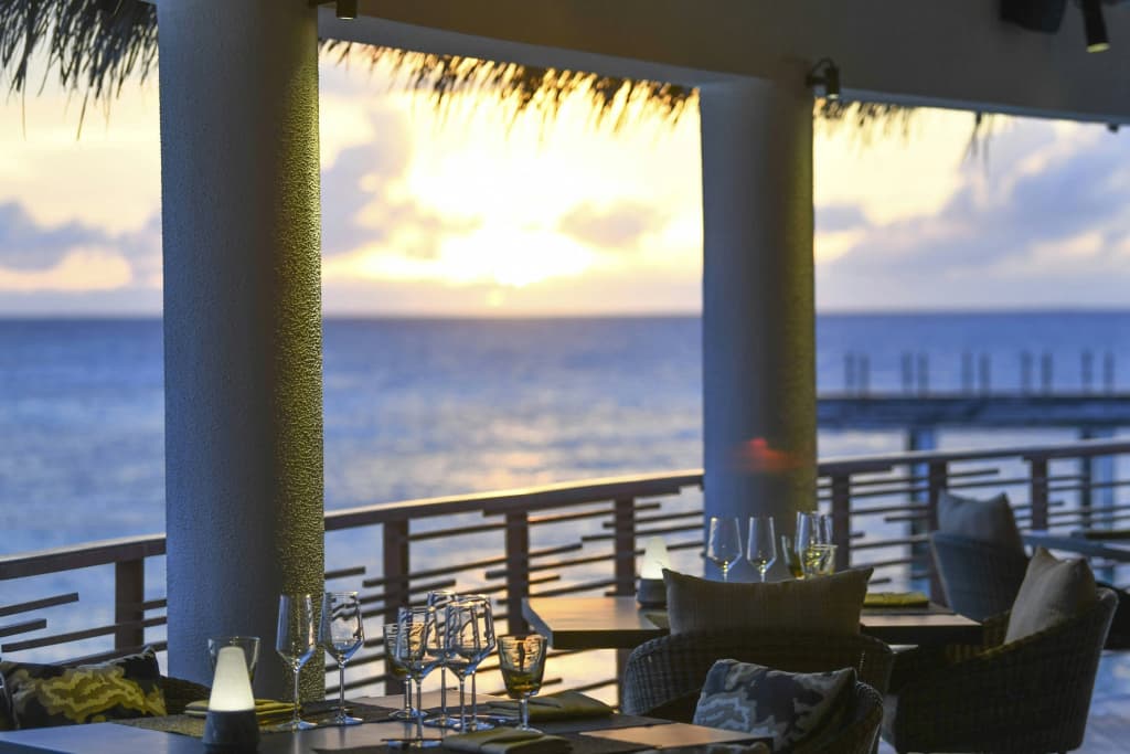 JW Marriott Maldives Resort & Spa - photo 46