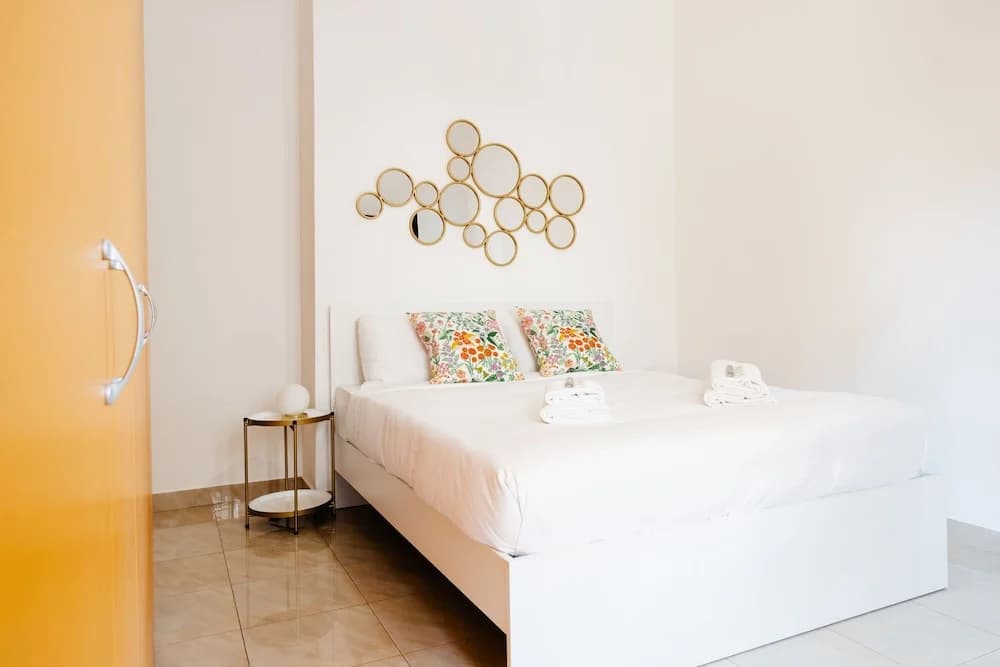 Maffi s House in Rome - photo 1