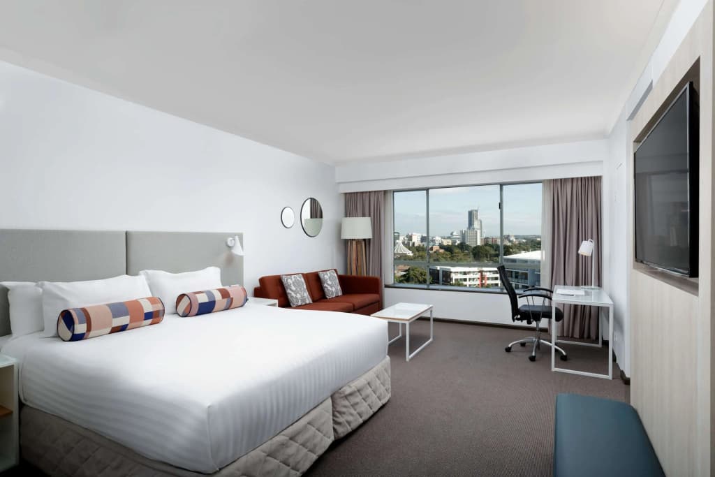 Rydges Parramatta - photo 3