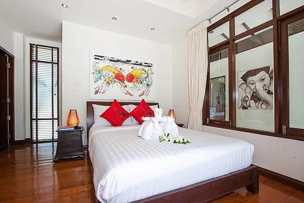 Blossom Dew Villa B - photo 3