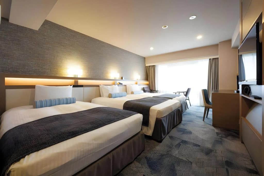Hotel Sardonyx Tokyo - photo 6
