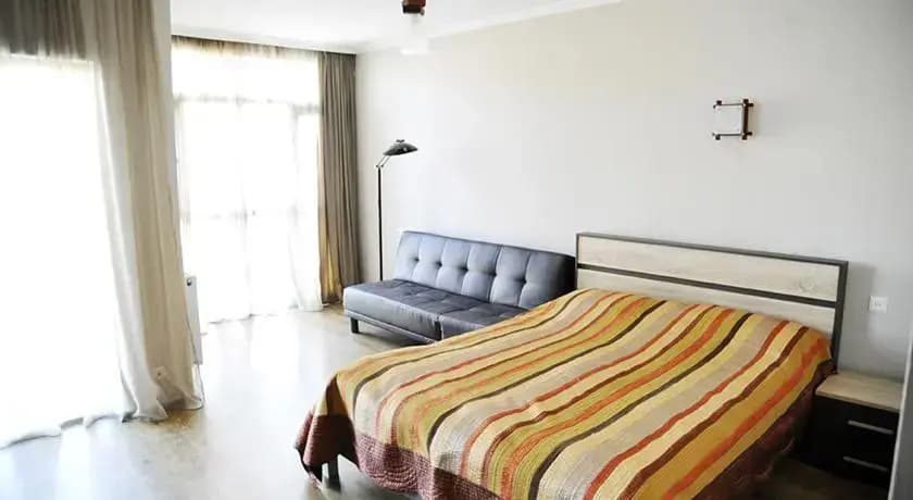 Guesthouse Maqatsaria - photo 2