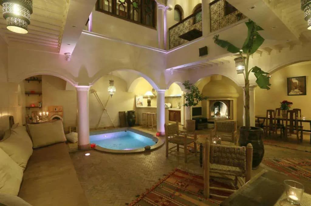 Riad l'Emir - photo 10