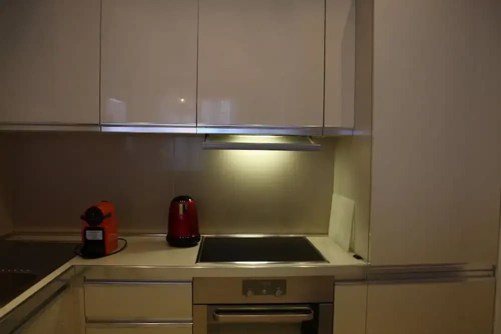 HappyFew - Appartement la Suite Marechal - photo 20