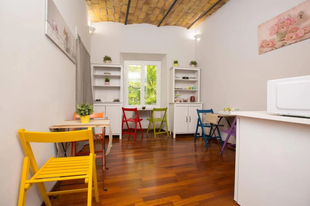 Residenza Sistina - photo 12