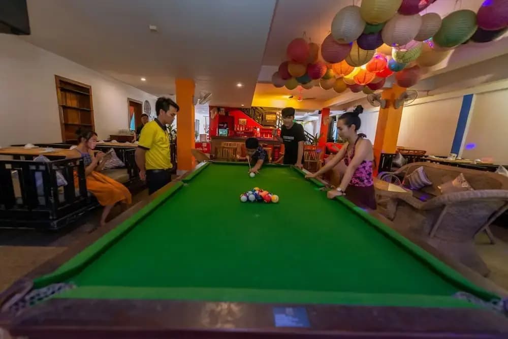 G&Z Plan B Hostel - photo 13