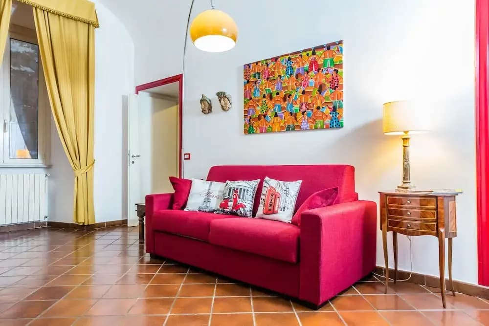 Cozy Iside - My Extra Home - photo 7