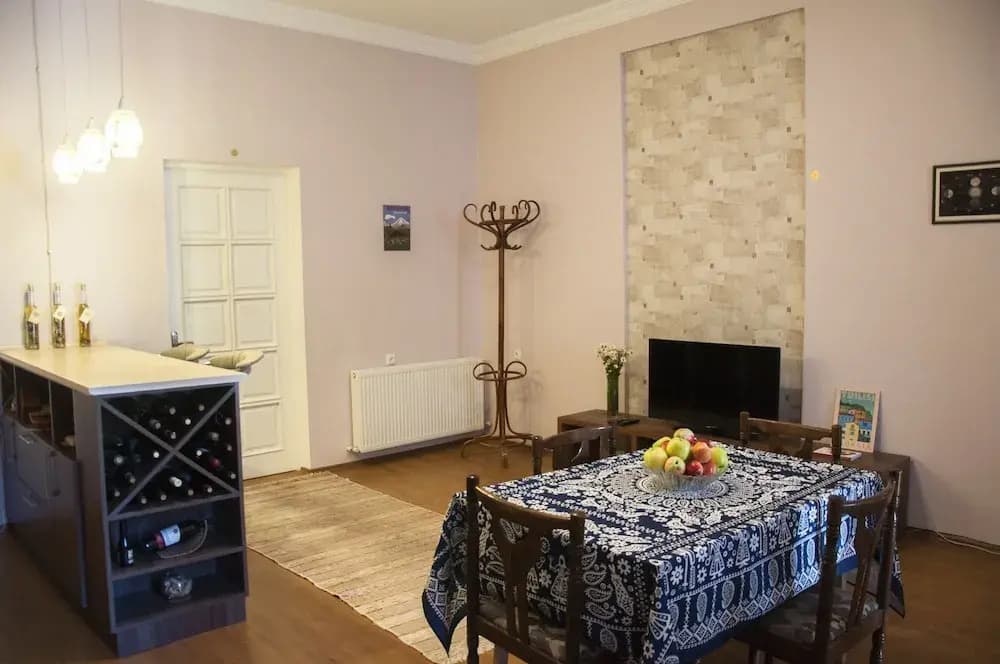 Guest House Lile - photo 3
