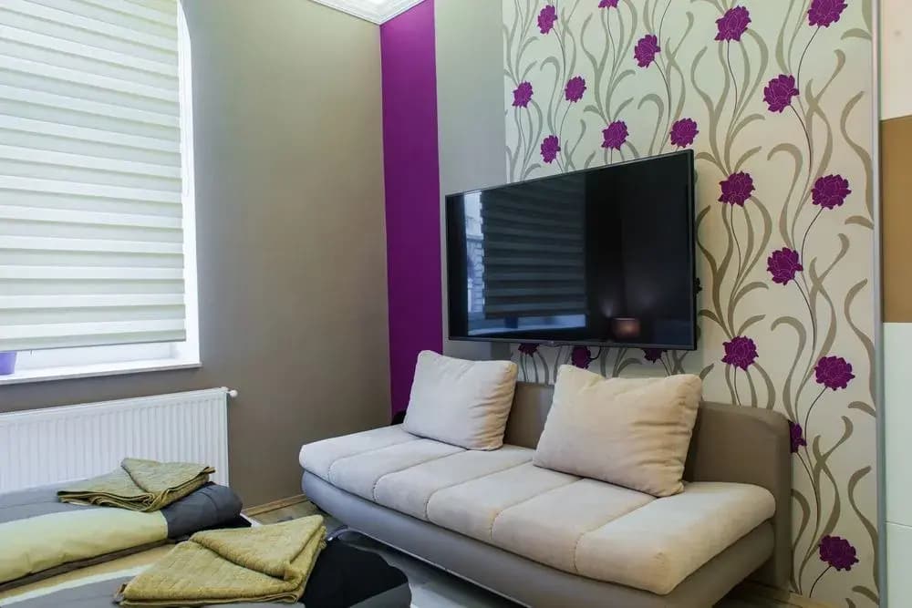 Dfive Apartments - Szinyei - photo 3