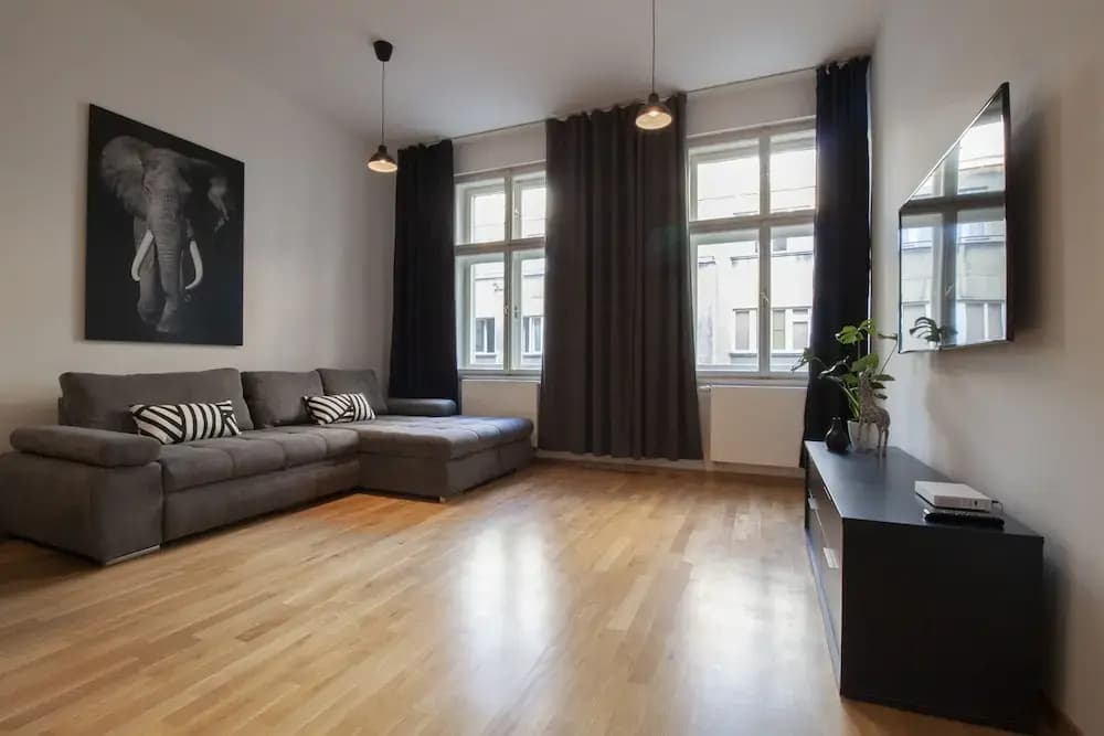 Krakovska Apartmeet - photo 14