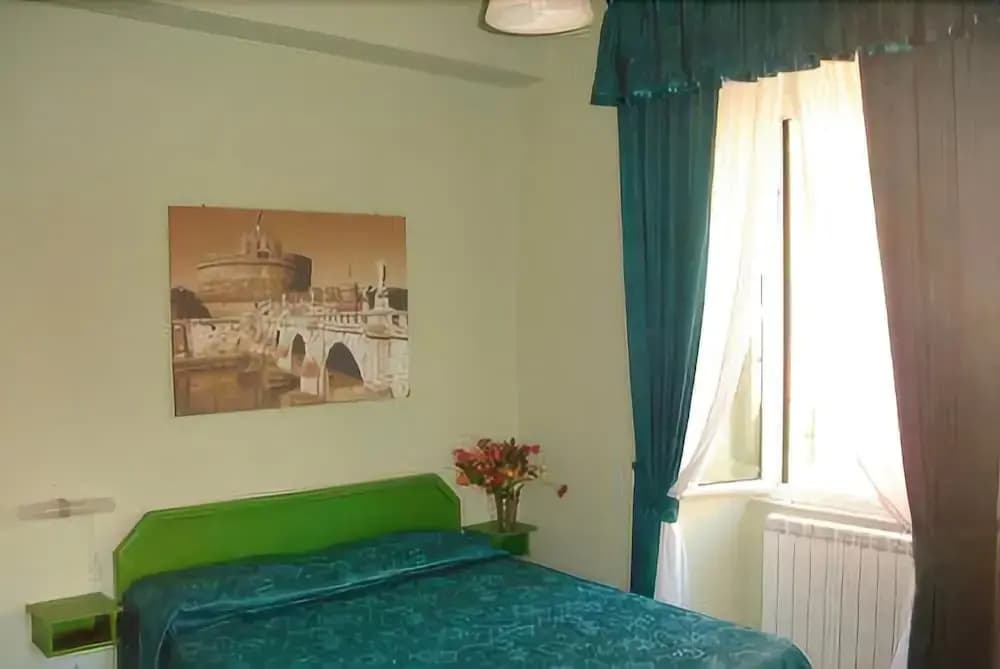 La Dolce Vita Romana bed and breakfast - photo 14