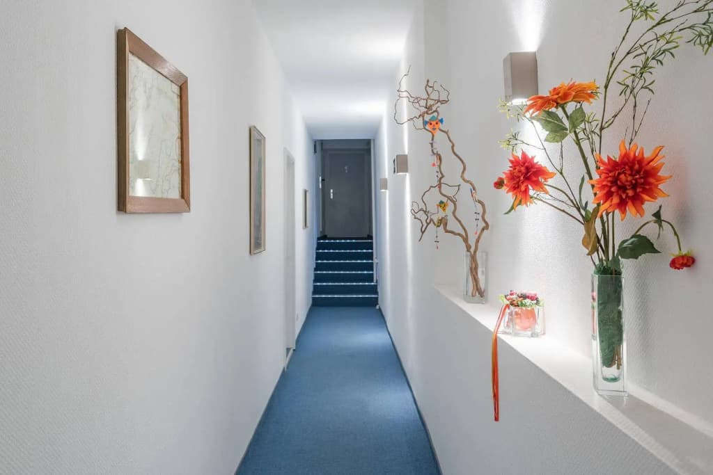 Pension Prenzlberg - photo 13