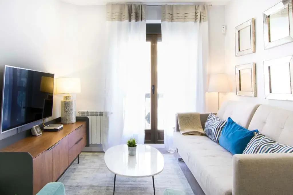 Apartment Alcala 146 - photo 2