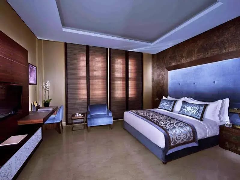 Al Jomrok Boutique Hotel - photo 1