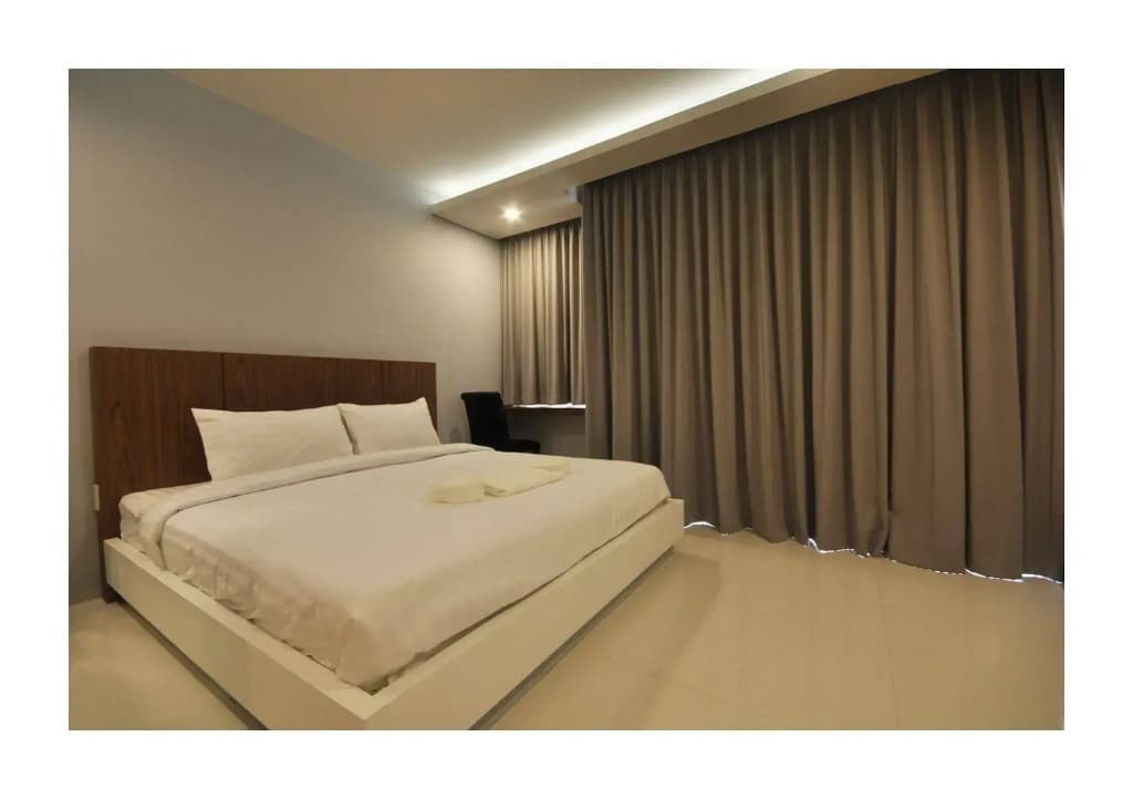 The Bedroom Nai Harn Beach - photo 6