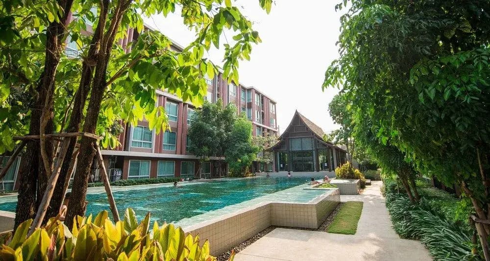 DVieng Luxury Condo - photo 10