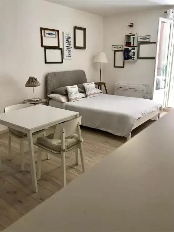 Studio Chateau - Vieux Nice - photo 3