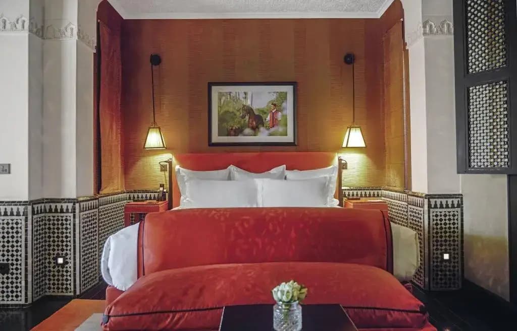 Selman Marrakech - photo 46