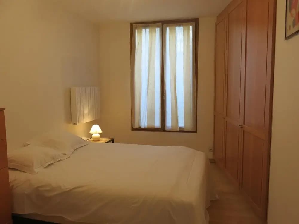 Appartement Faubourg Montmartre Citycosy - photo 10