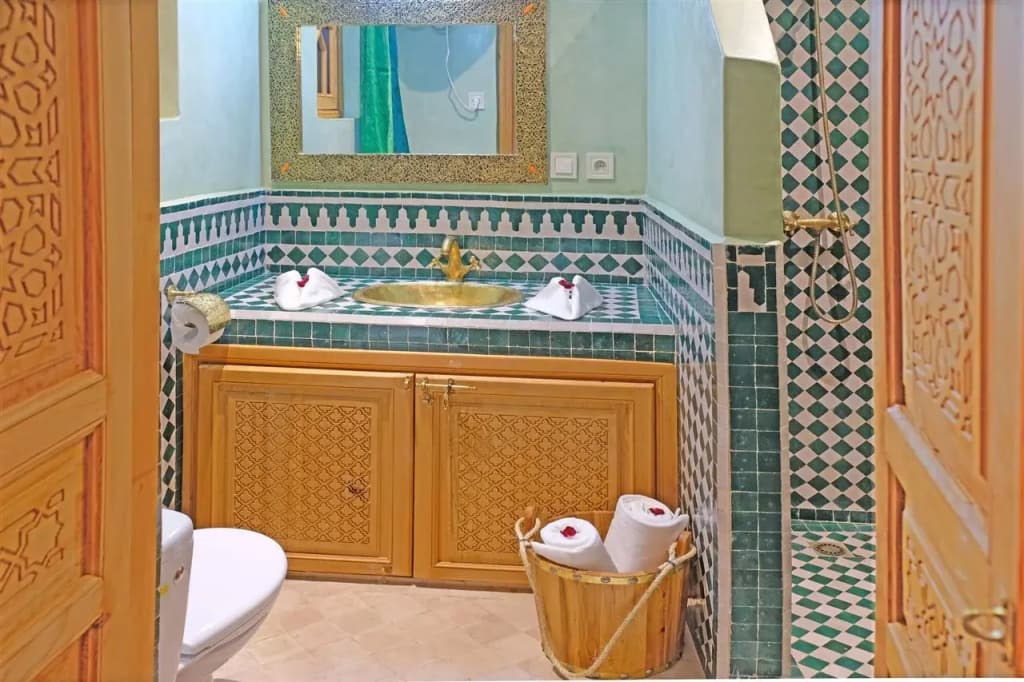 riad zanouba - photo 6