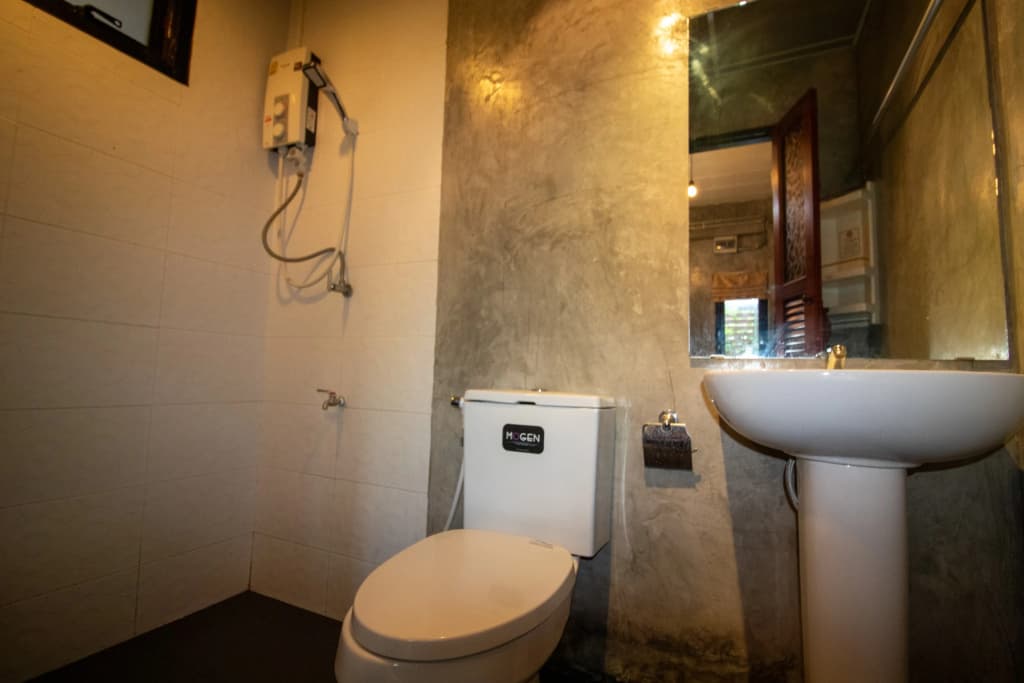 W hostel - photo 16