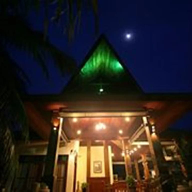 Rin Beach Resort - main photo
