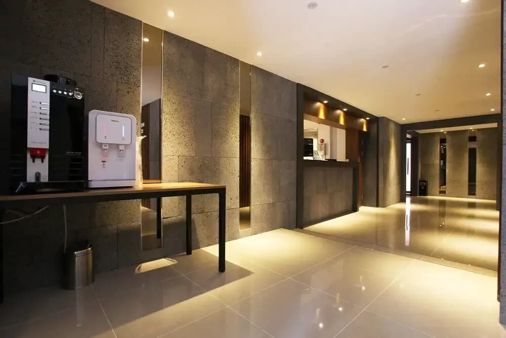Myeonmok Choi Hotel - photo 11