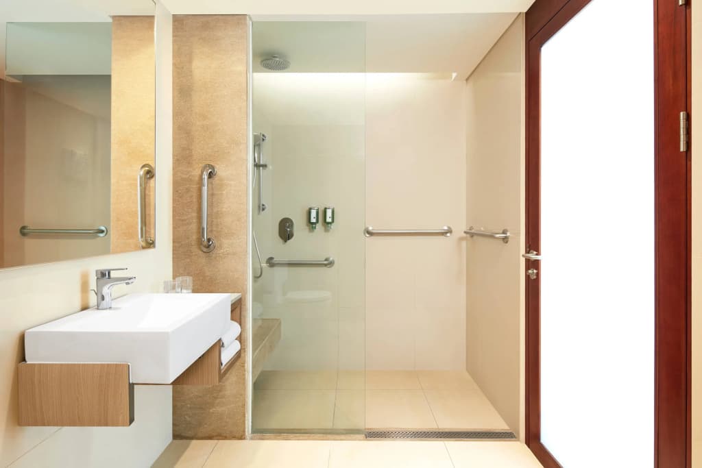 Fairfield By Marriott Bali Legian - photo 11