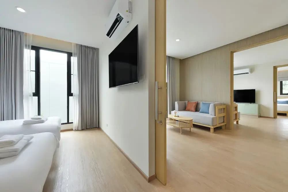 SENS Hotel Bangkok - Kubon - photo 29